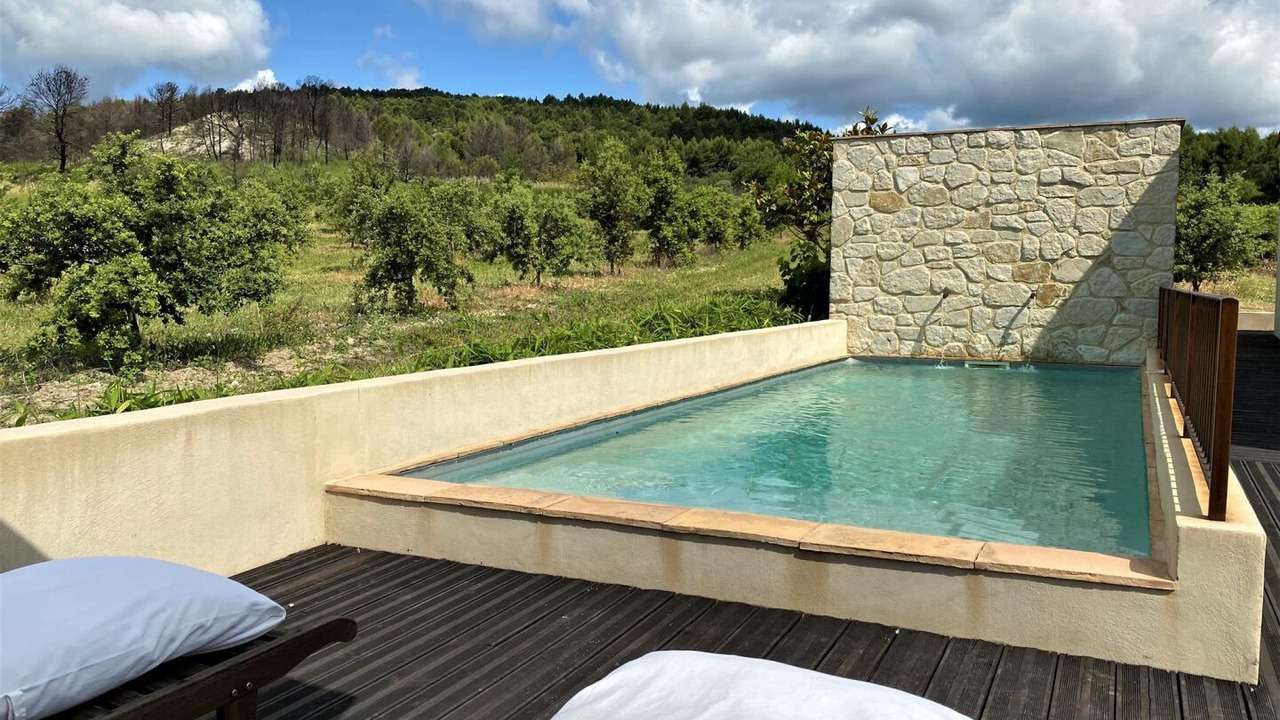 Photo of Outdoor in Argeliers