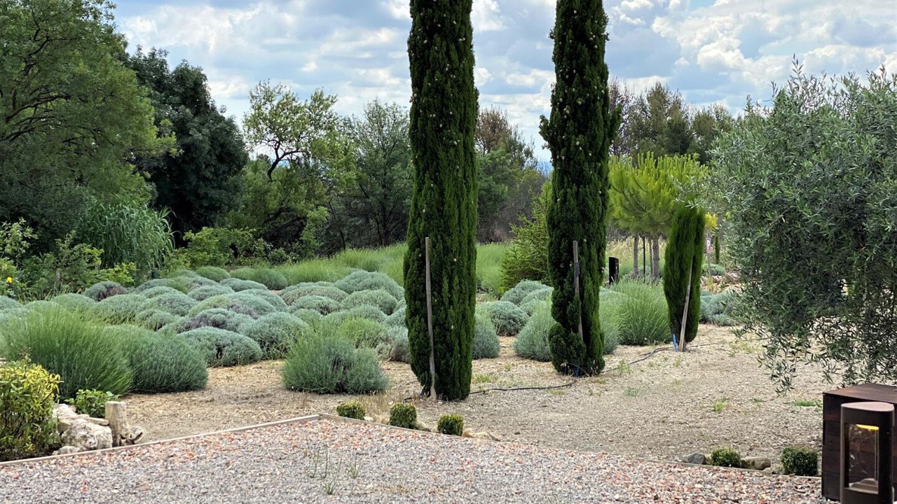 Photo of Outdoor in Argeliers