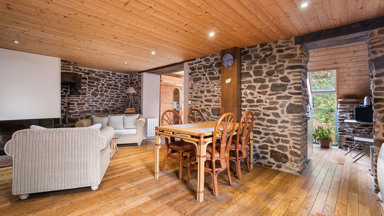 Photo of Livingroom in Vieux-Viel