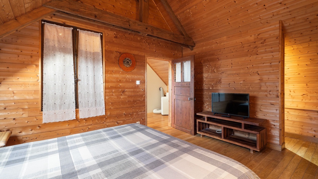 Photo of Bedroom in Vieux-Viel