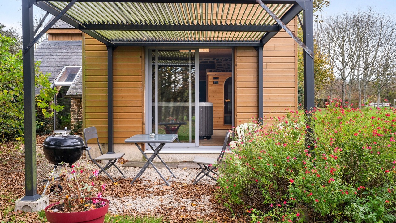 Photo of Outdoor in Vieux-Viel