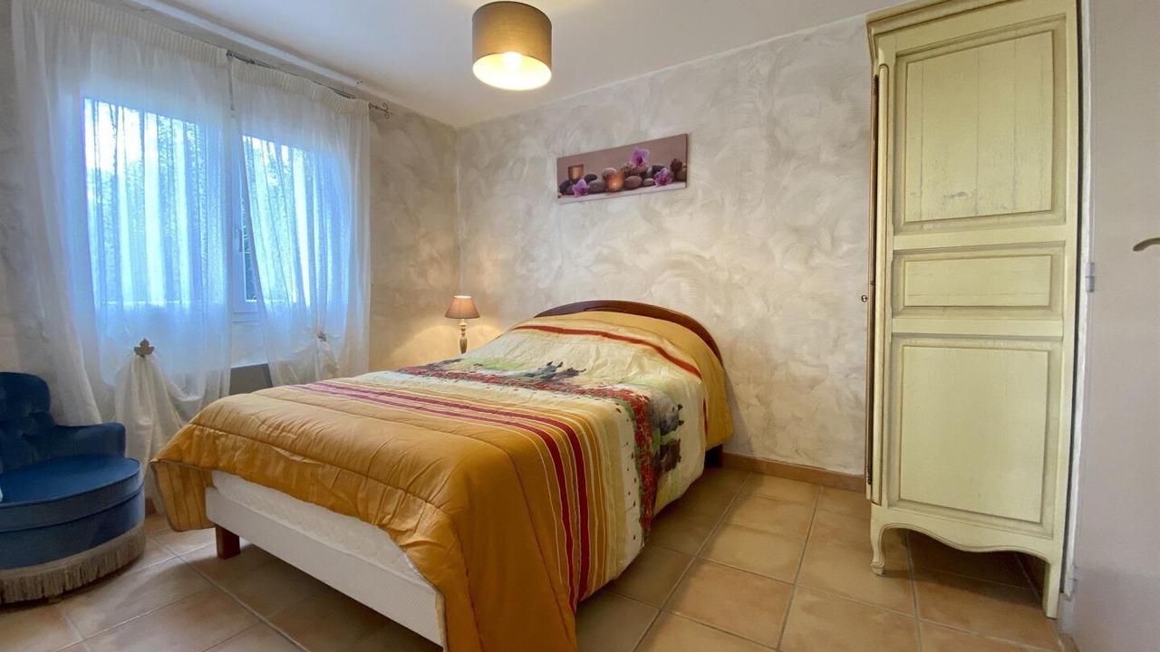 Photo of Bedroom in Canet