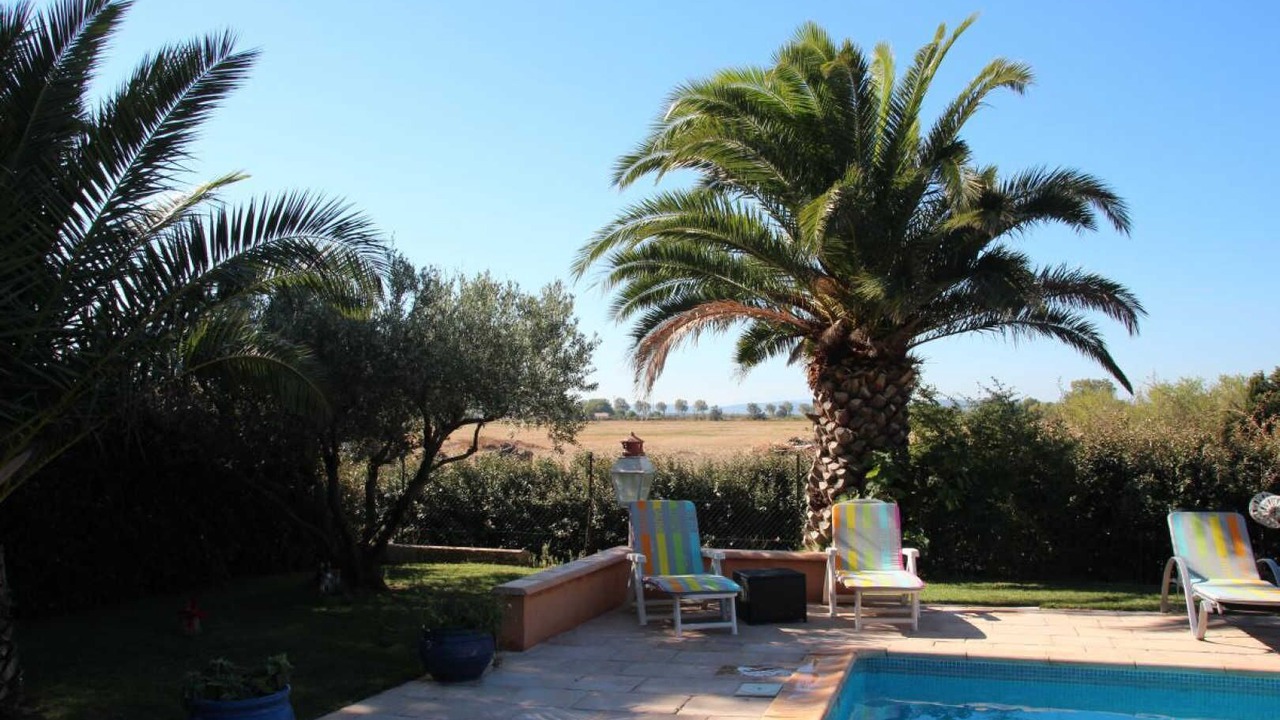 Photo of Outdoor in Canet