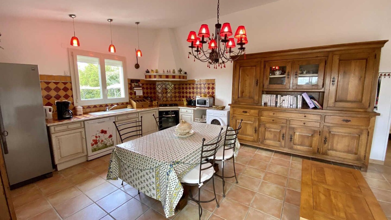 Photo of Kitchen in Canet