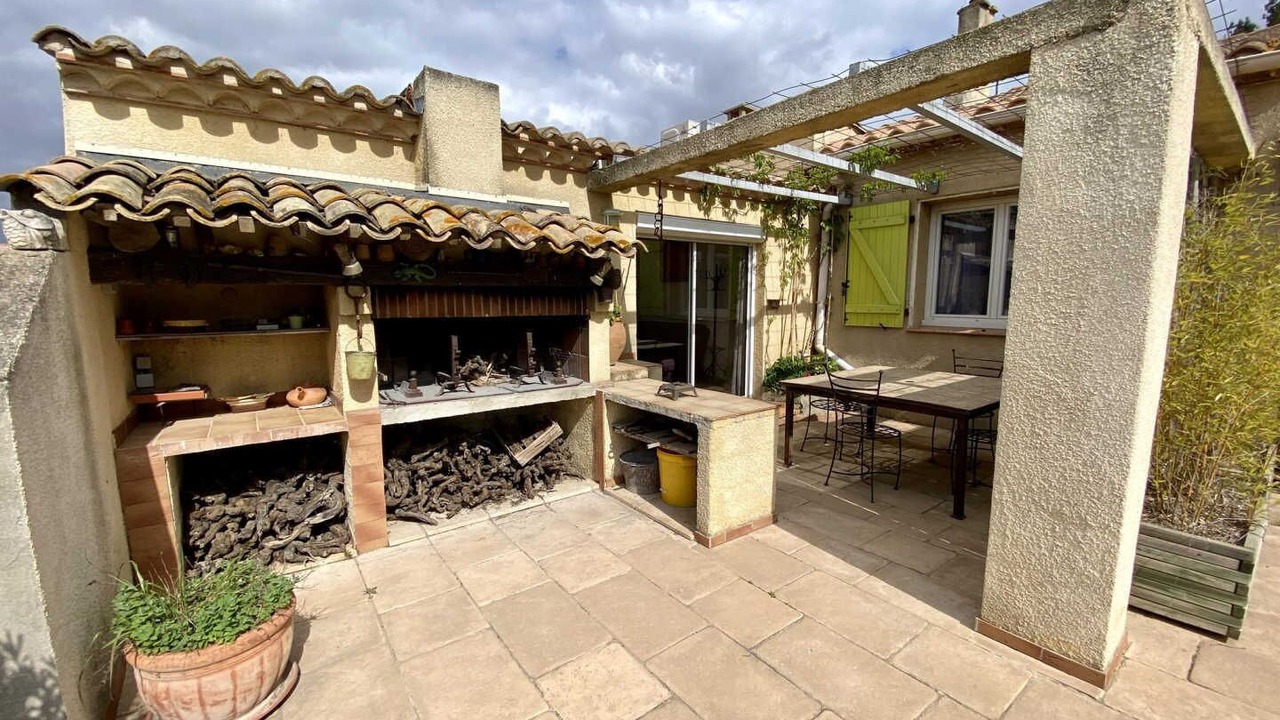 Photo of Outdoor in Canet