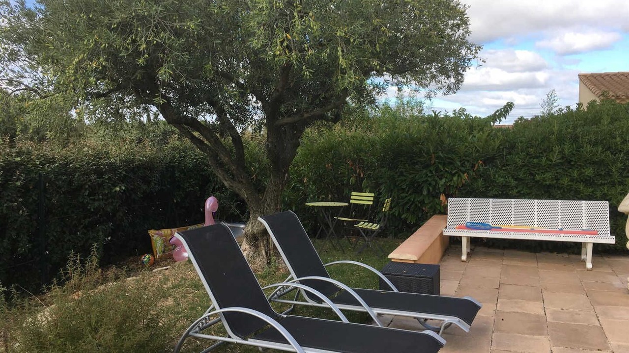 Photo of Patio Balcony in Canet