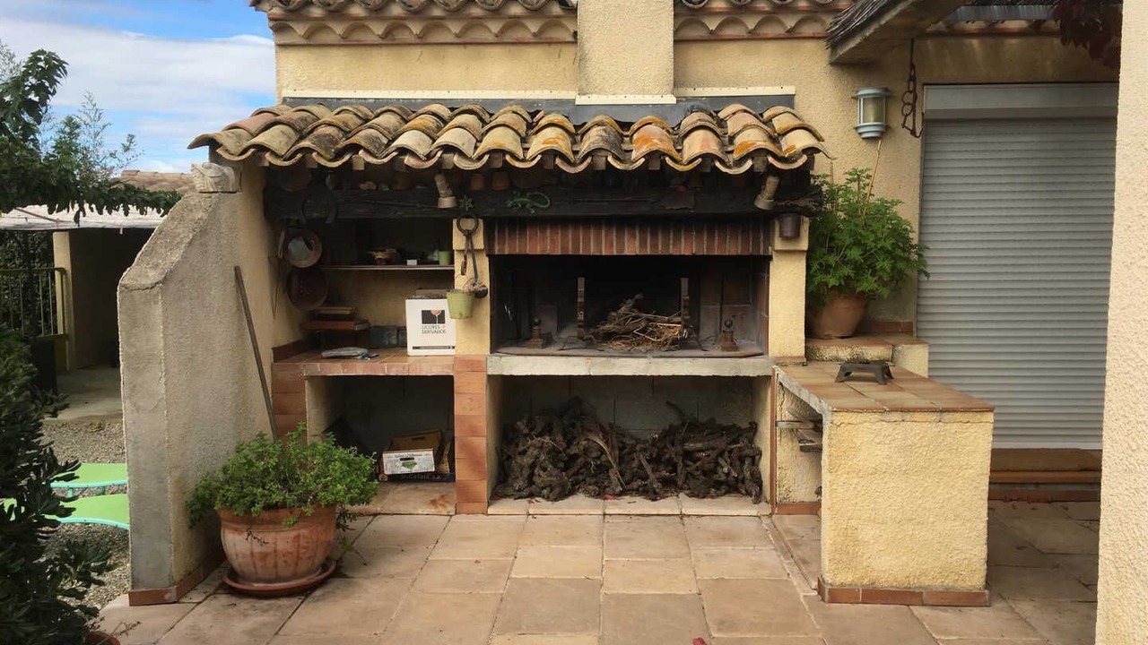 Photo of Patio Balcony in Canet