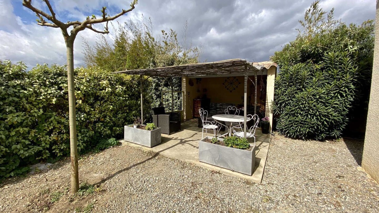 Photo of Outdoor in Canet