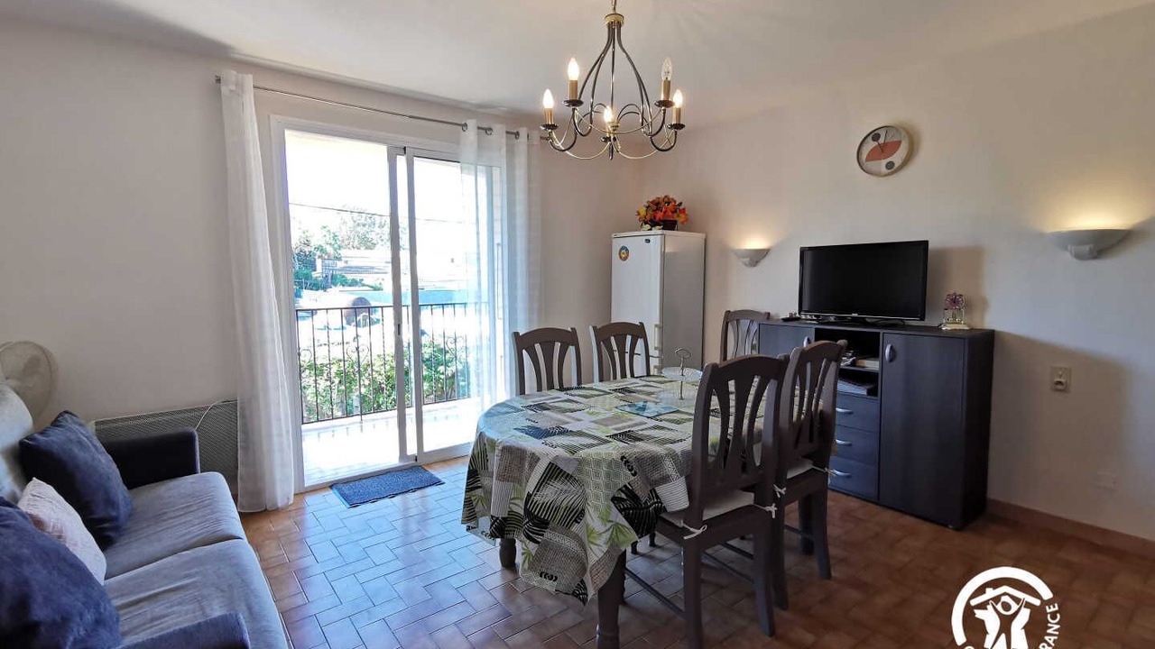 Photo of Livingroom in Bages