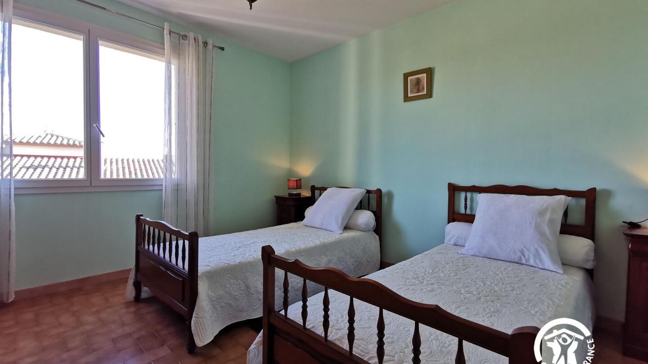 Photo of Bedroom in Bages