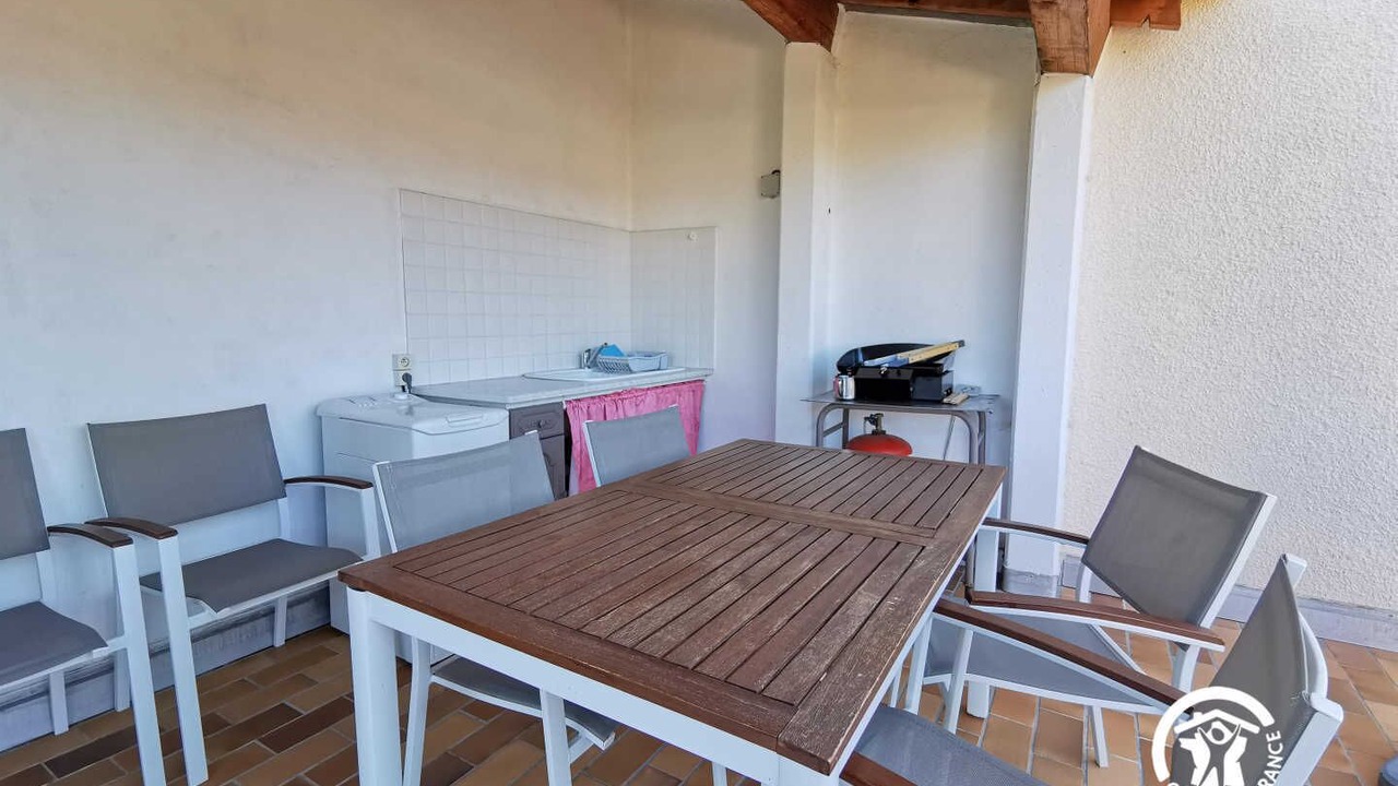 Photo of Outdoor in Bages