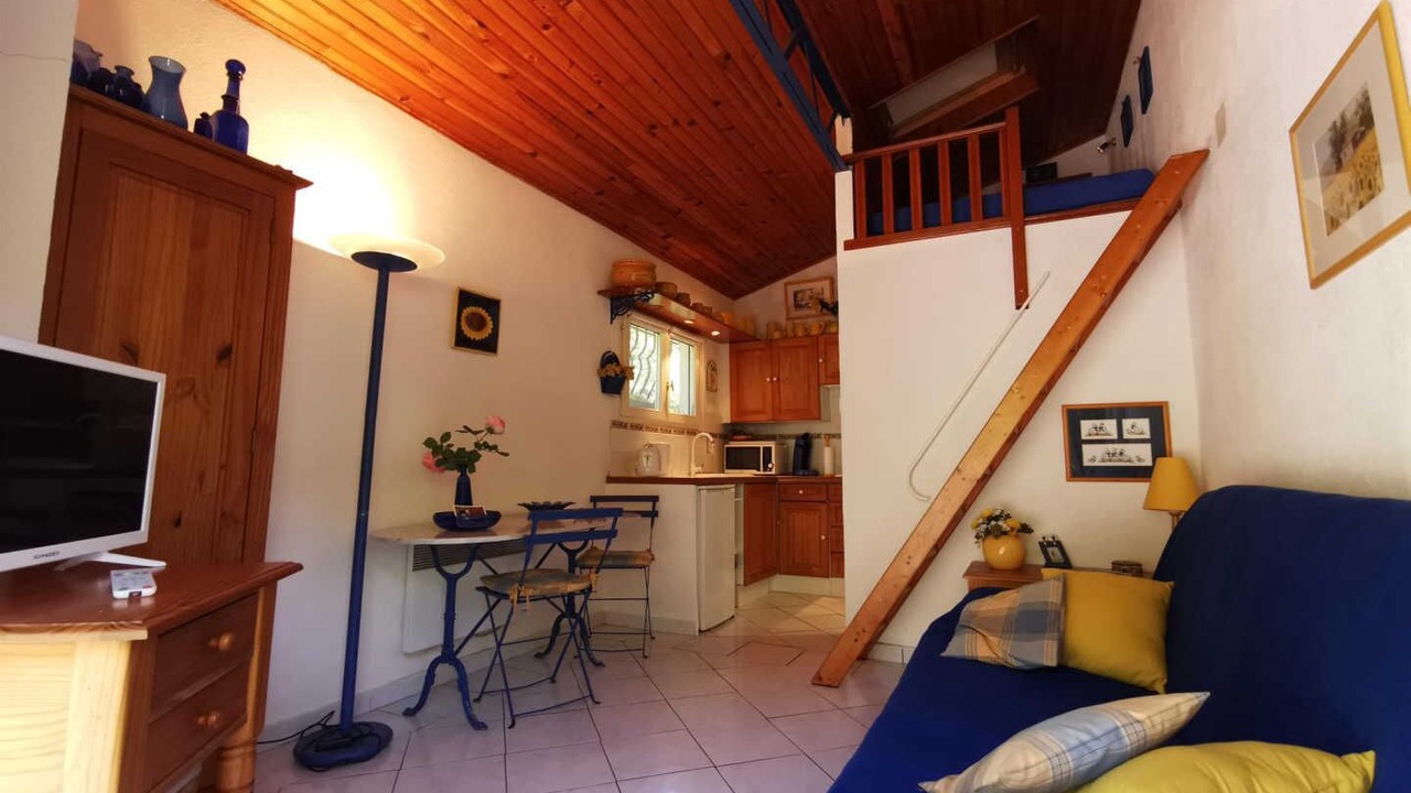Photo of Livingroom in Sahorre
