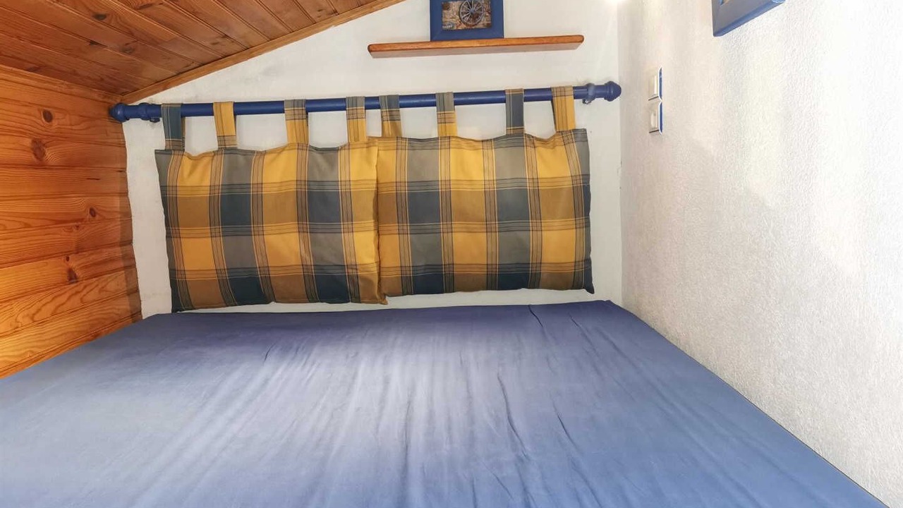 Photo of Bedroom in Sahorre
