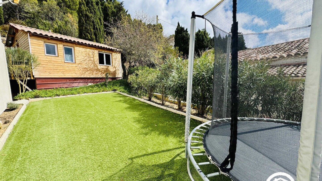 Photo of Outdoor in Fraisse-des-Corbieres