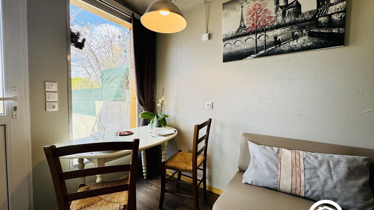 Photo of Livingroom in Fraisse-des-Corbieres