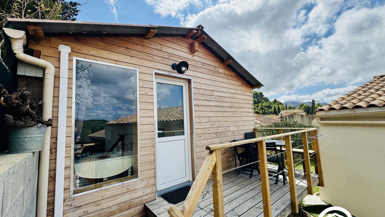 Photo of Outdoor in Fraisse-des-Corbieres