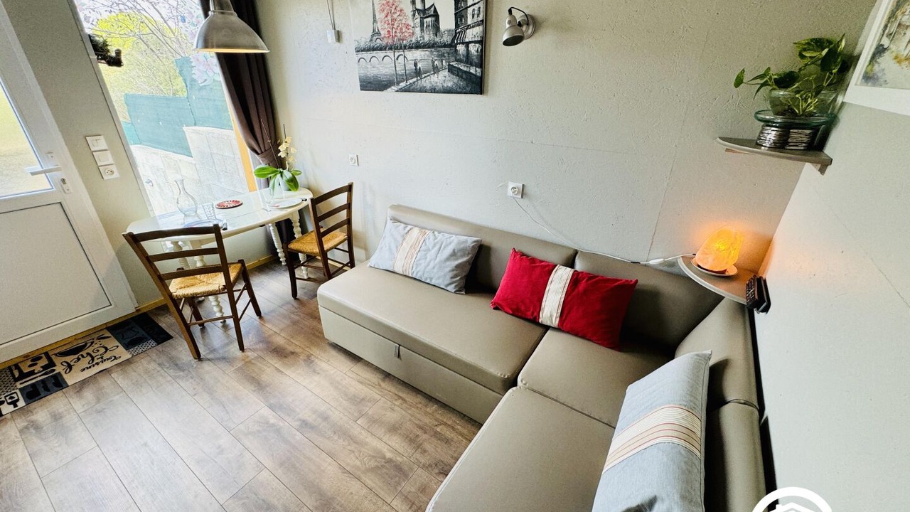 Photo of Livingroom in Fraisse-des-Corbieres