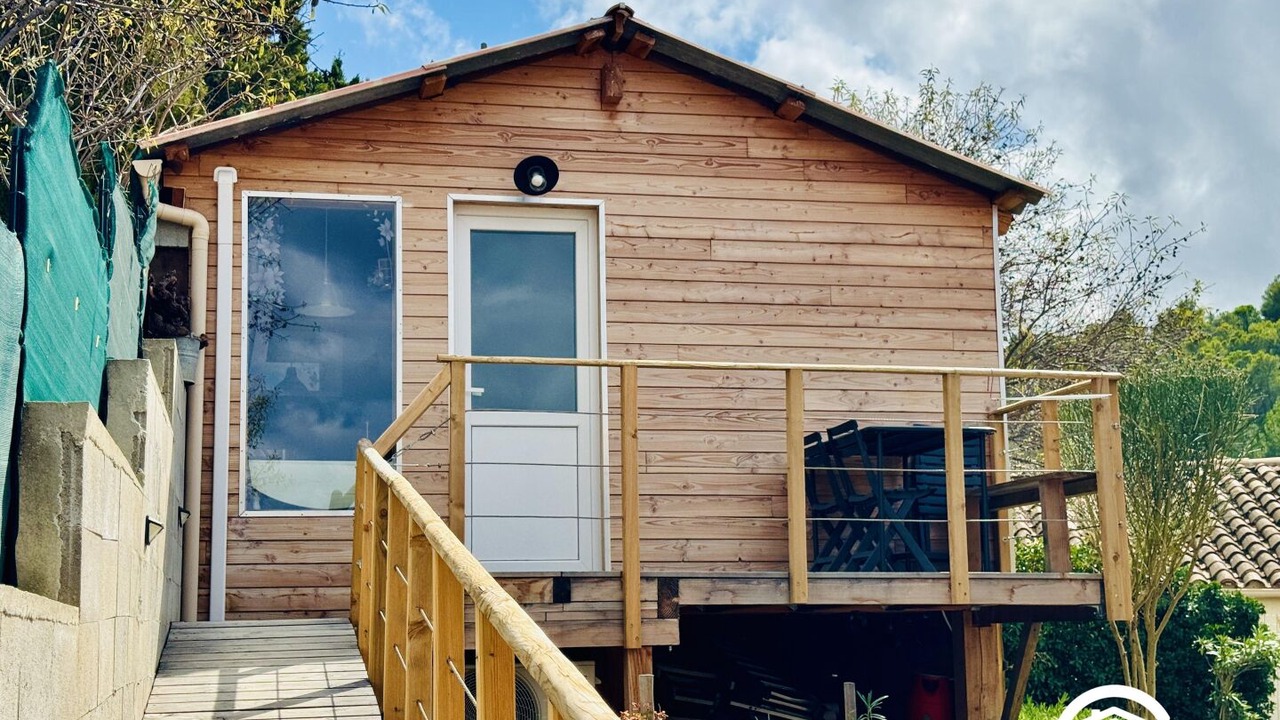 Photo of Outdoor in Fraisse-des-Corbieres