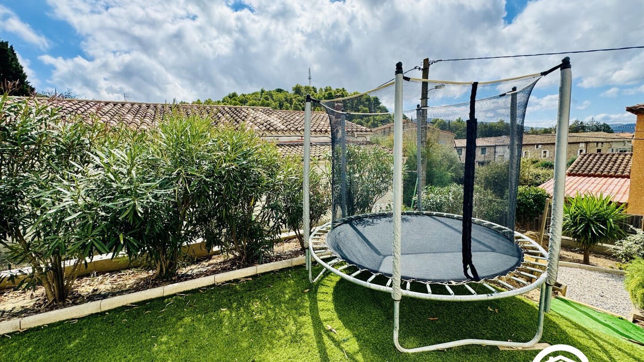 Photo of Outdoor in Fraisse-des-Corbieres