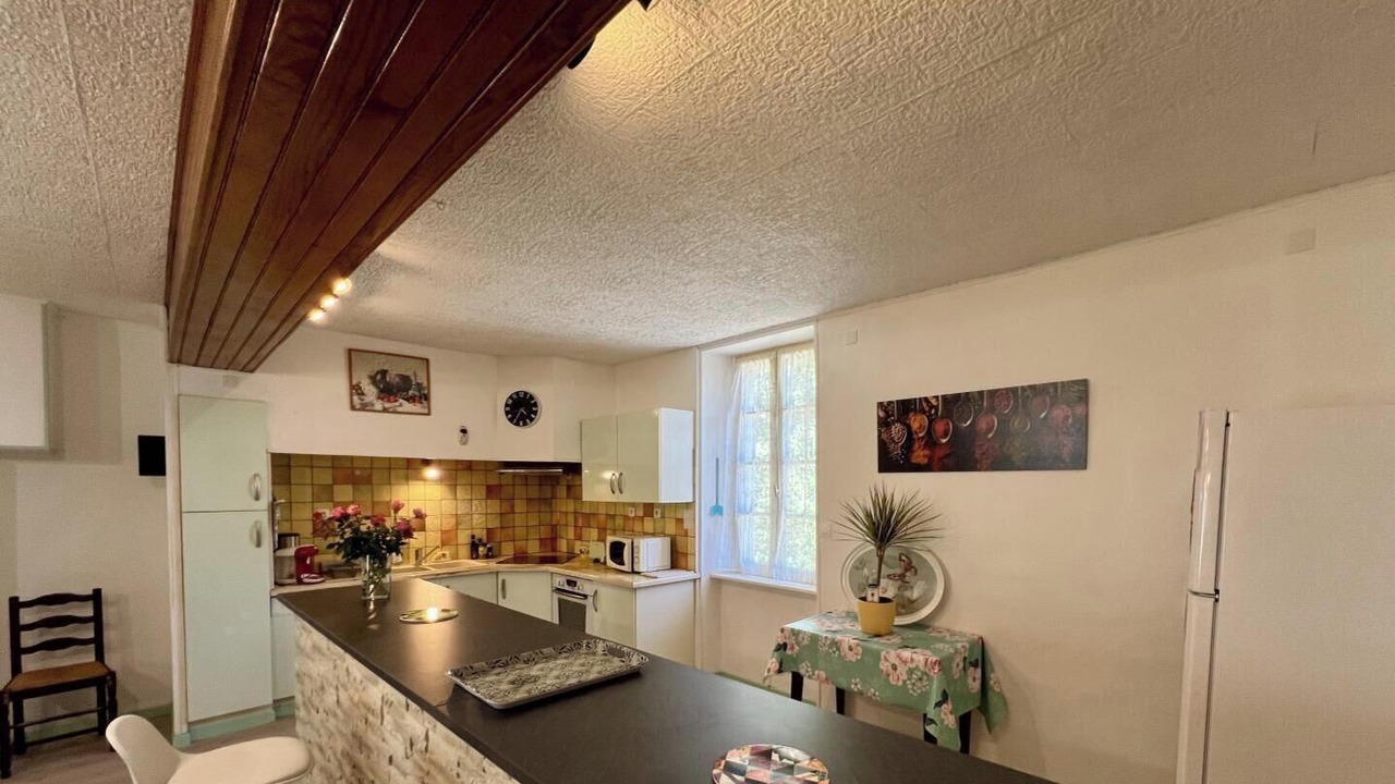 Photo of Kitchen in Plaigne