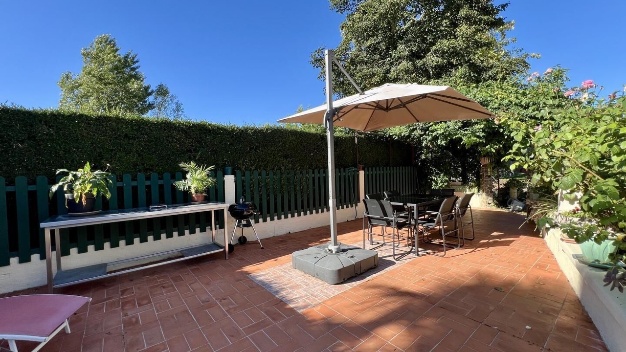 Photo of Outdoor in Plaigne