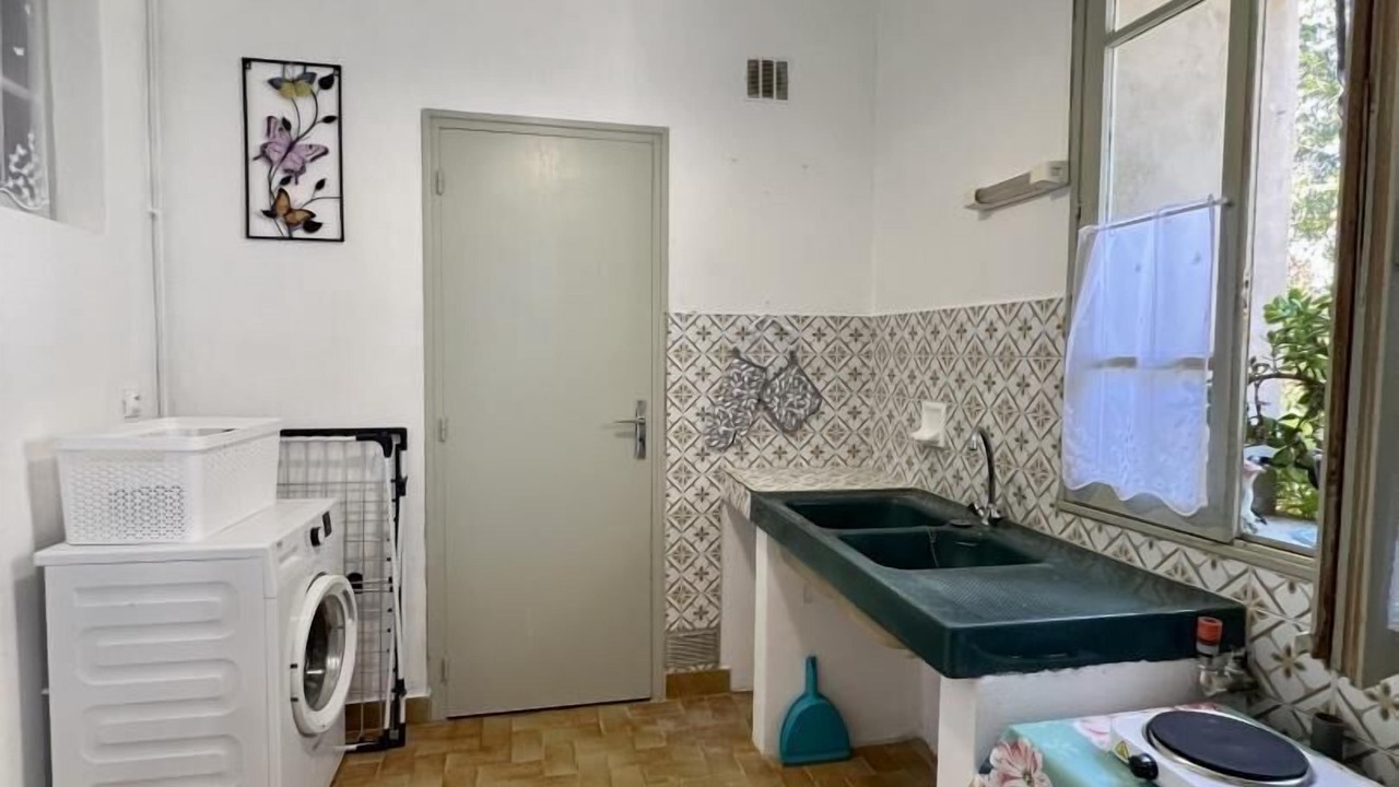 Photo of Bathroom in Plaigne