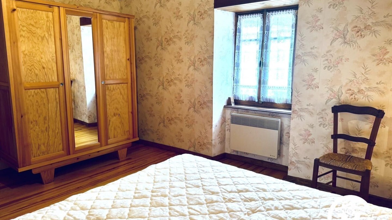 Photo of Bedroom in Lacombe