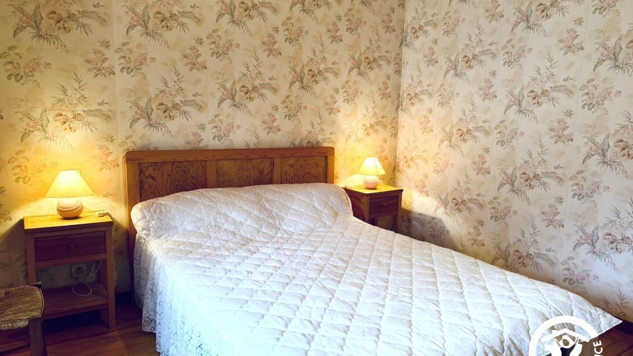Photo of Bedroom in Lacombe