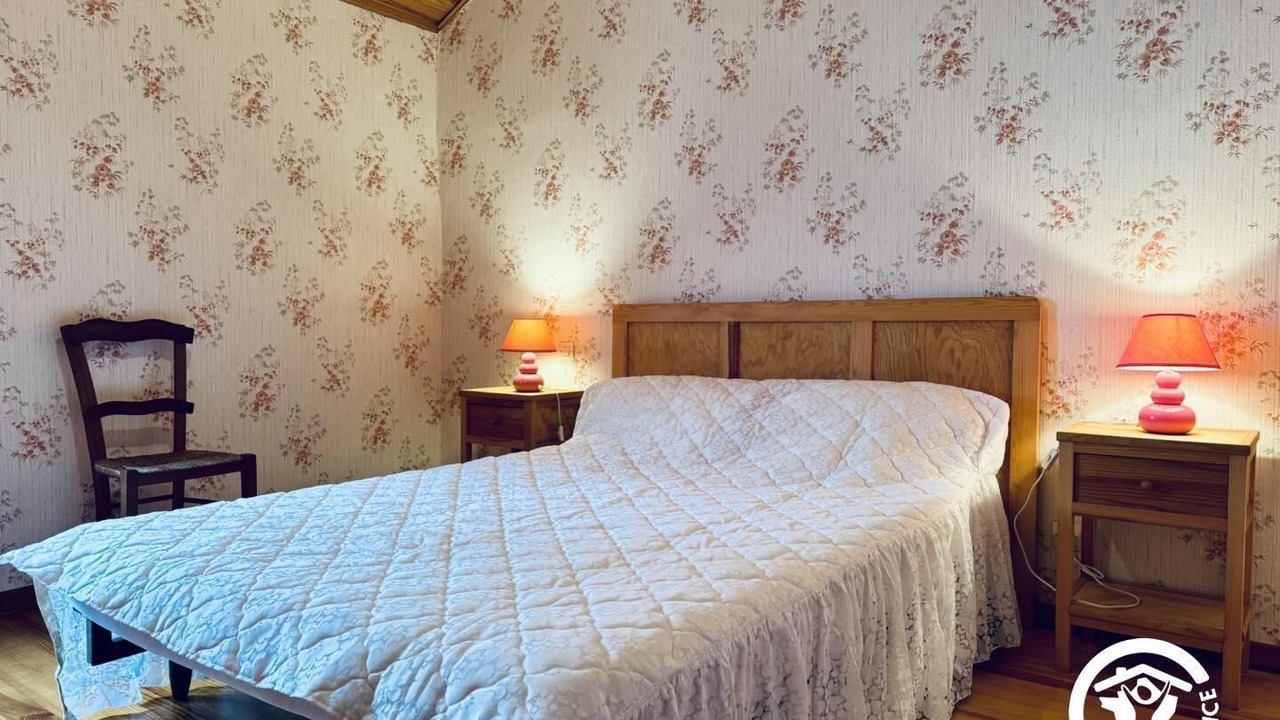 Photo of Bedroom in Lacombe