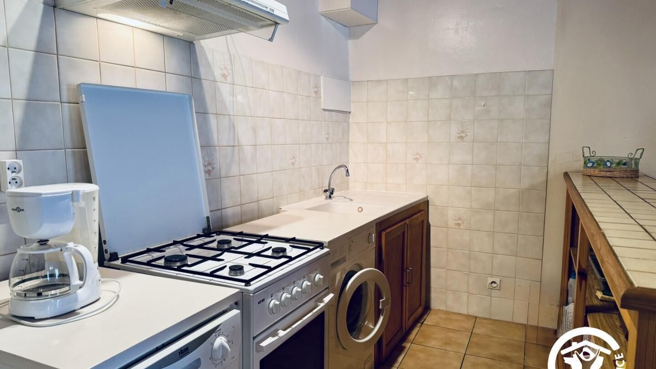 Photo of Kitchen in Lacombe