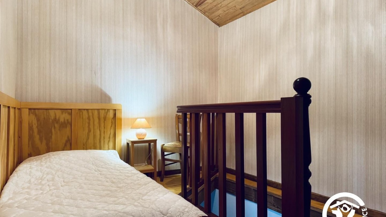 Photo of Bedroom in Lacombe