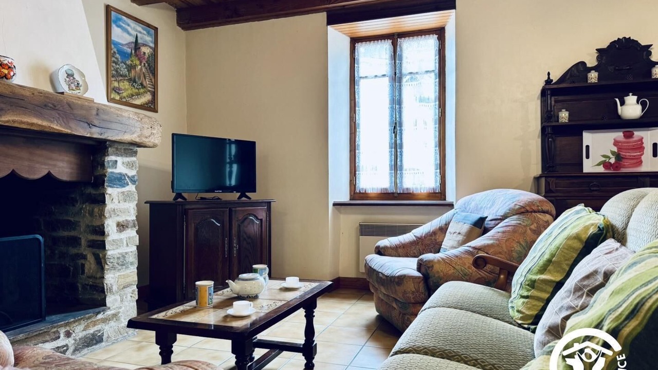 Photo of Livingroom in Lacombe