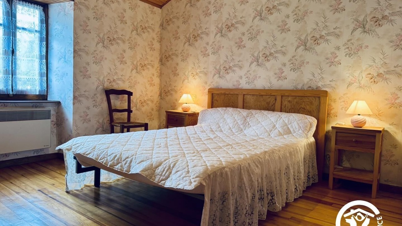 Photo of Bedroom in Lacombe
