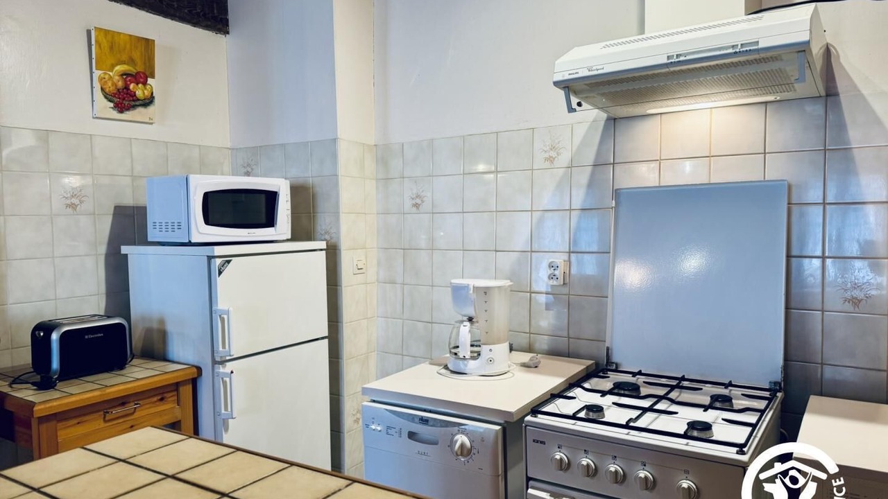 Photo of Kitchen in Lacombe