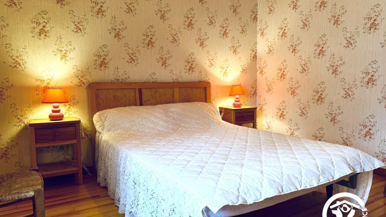 Photo of Bedroom in Lacombe