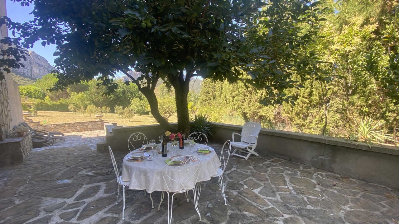 Photo of Outdoor in Saint-Paul-de-Fenouillet