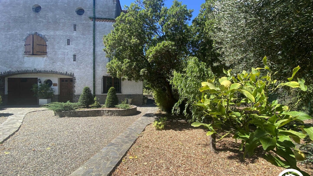 Photo of Outdoor in Saint-Paul-de-Fenouillet