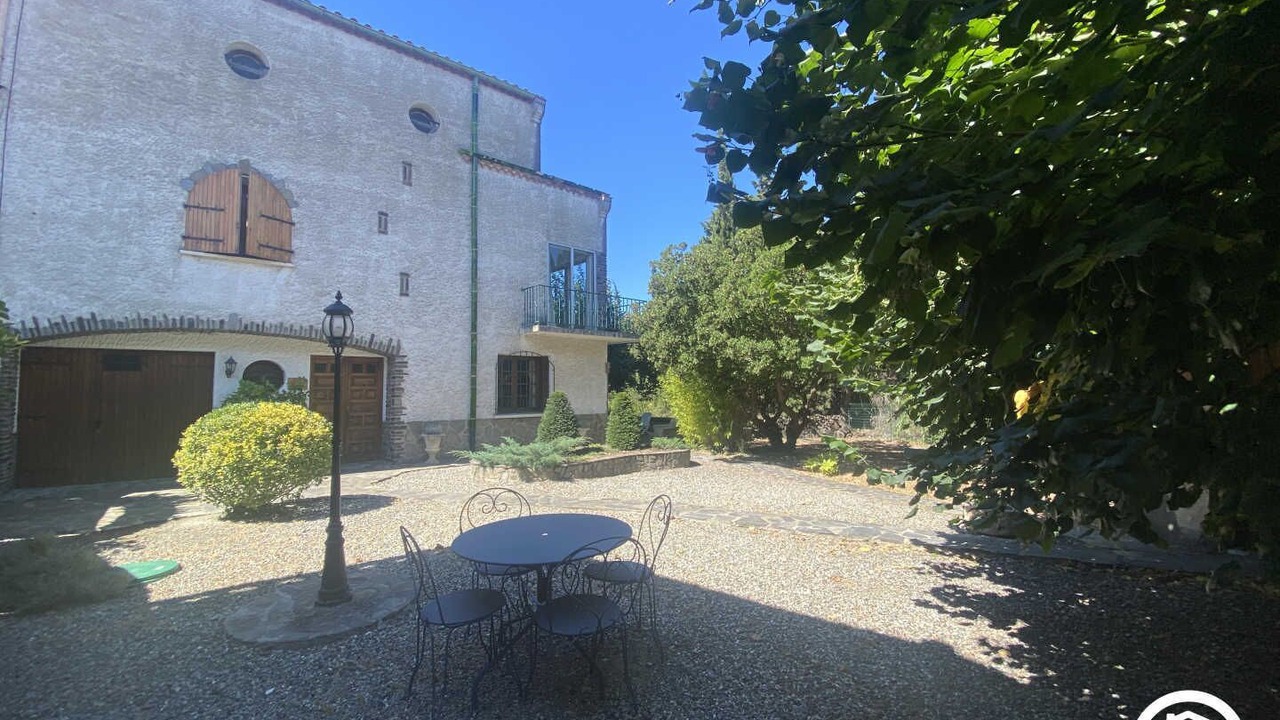 Photo of Outdoor in Saint-Paul-de-Fenouillet