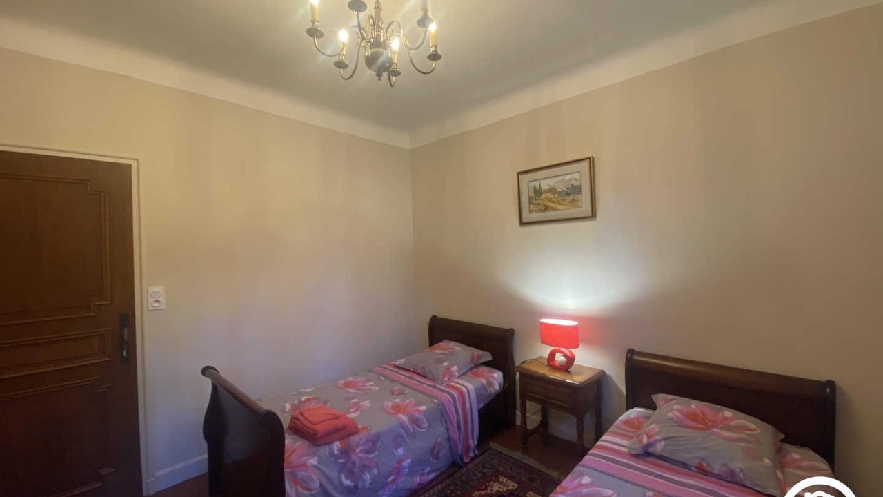 Photo of Bedroom in Saint-Paul-de-Fenouillet