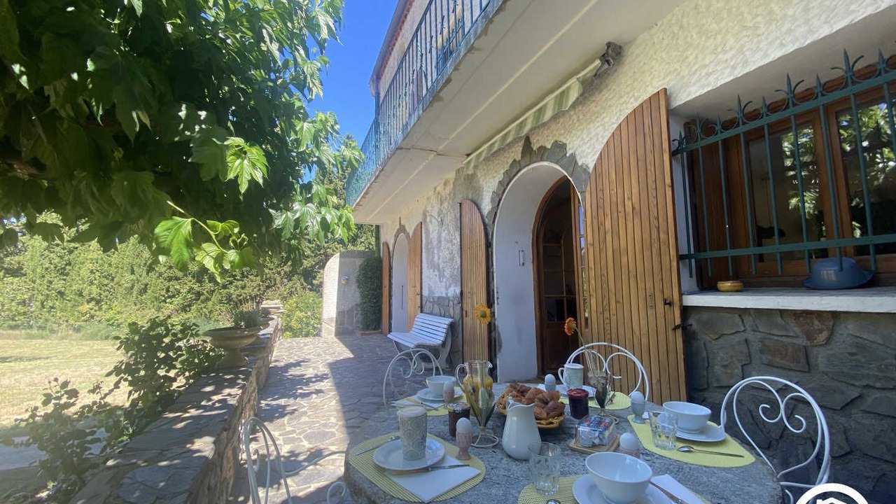 Photo of Outdoor in Saint-Paul-de-Fenouillet