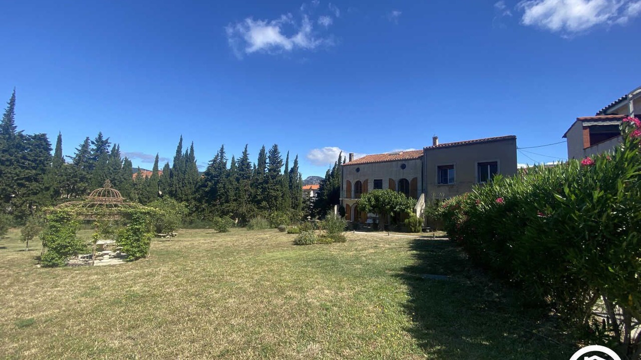 Photo of Outdoor in Saint-Paul-de-Fenouillet