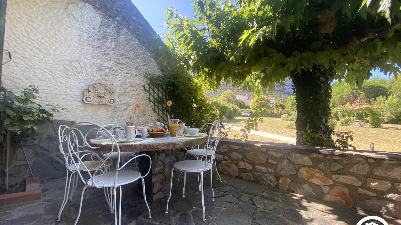 Photo of Outdoor in Saint-Paul-de-Fenouillet