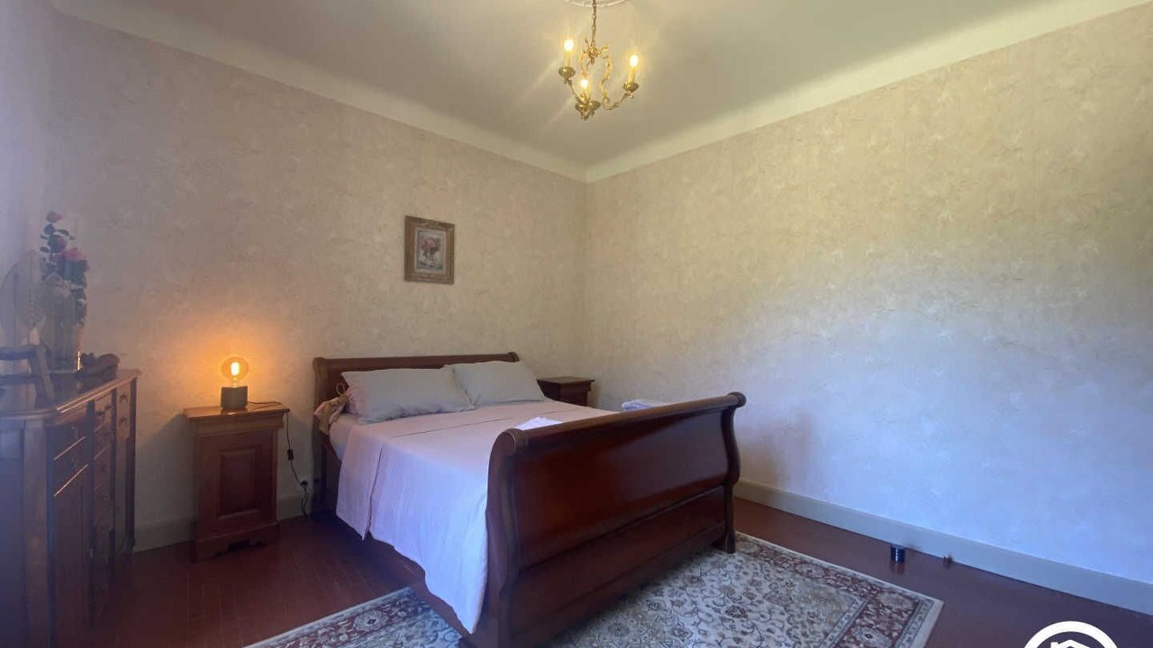 Photo of Bedroom in Saint-Paul-de-Fenouillet