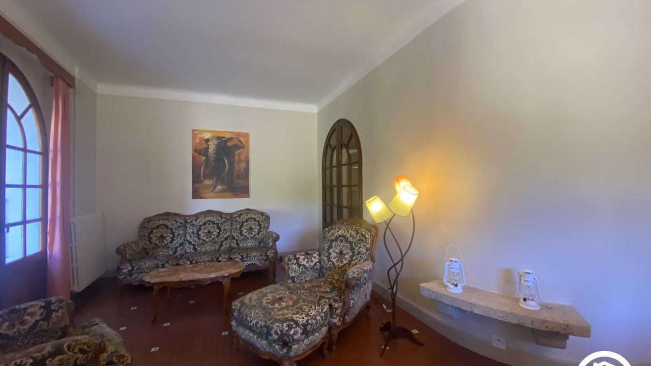 Photo of Livingroom in Saint-Paul-de-Fenouillet