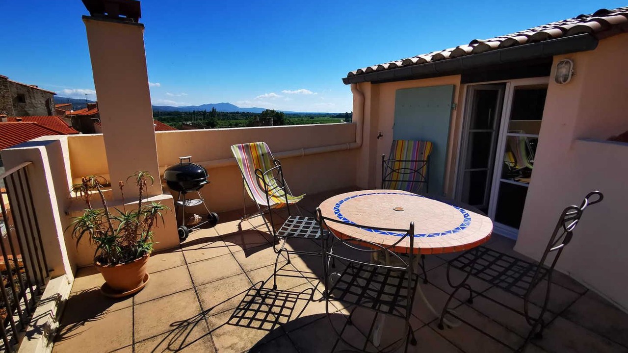 Photo of Outdoor in Bouleternere