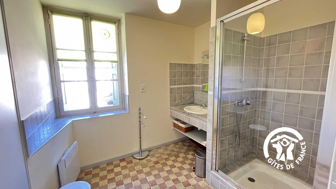 Photo of Bathroom in Bouleternere