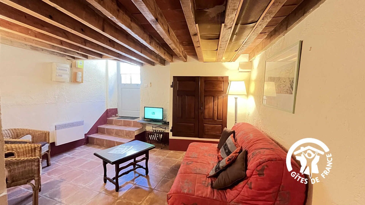 Photo of Livingroom in Bouleternere