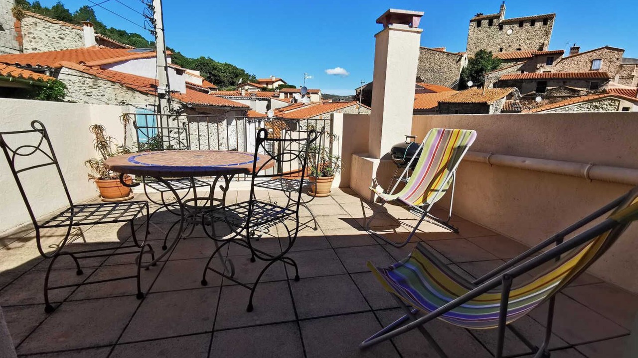 Photo of Outdoor in Bouleternere