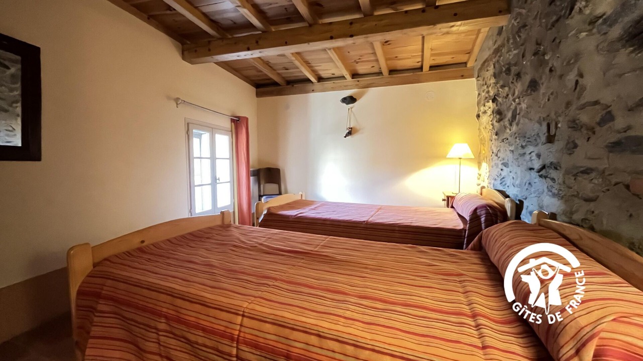 Photo of Bedroom in Bouleternere