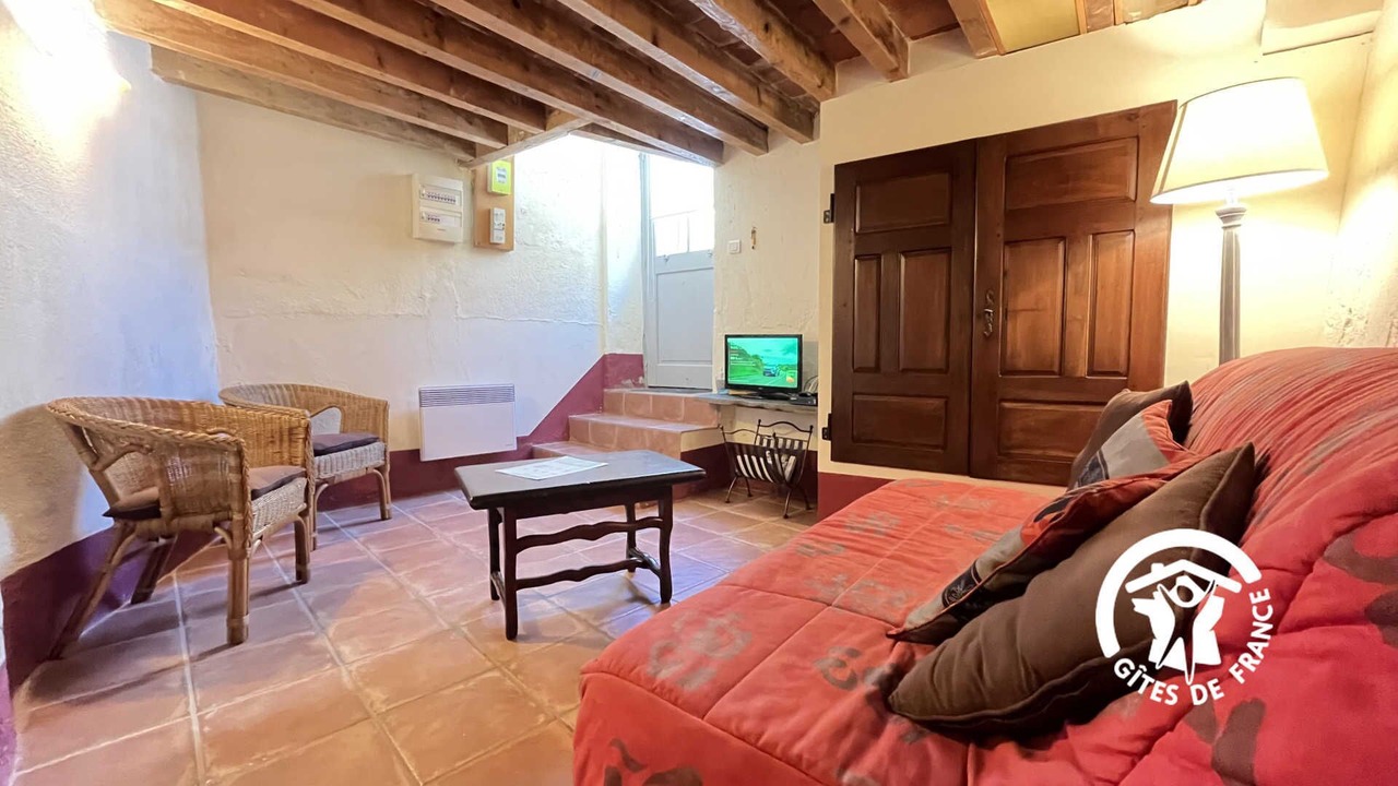 Photo of Livingroom in Bouleternere